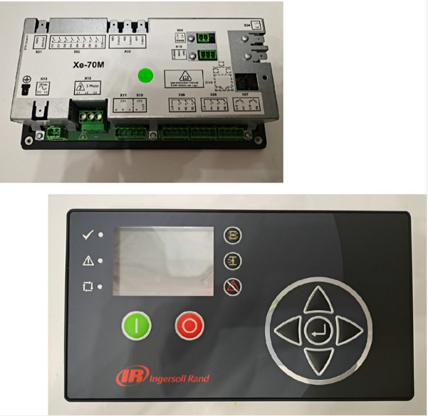 英格索蘭空壓機(jī)配件控制器